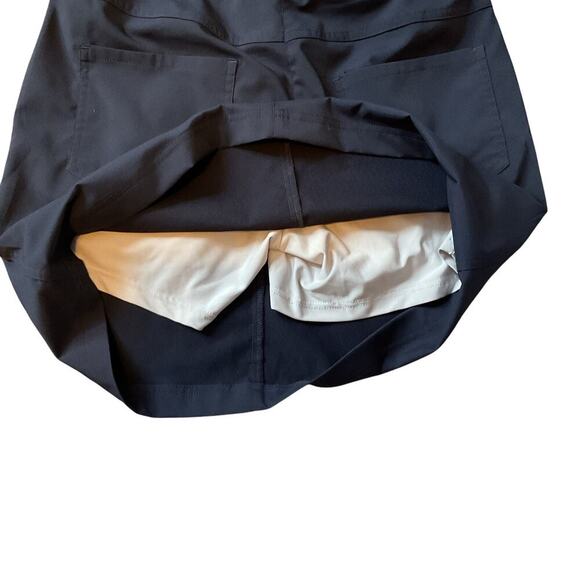 NVO Golf/Tennis/Active Wear Skirt with shorts. Size 4 - Picture 6 of 6